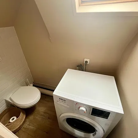 Apartment Le Notaire De -333 Rouen